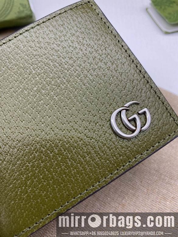 Replica Gucci Bags 1:1 428726 11X9cm YG 3colour