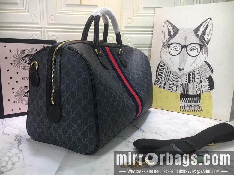 Replica Gucci Bags 1:1 WD547953克胶 44X27X24