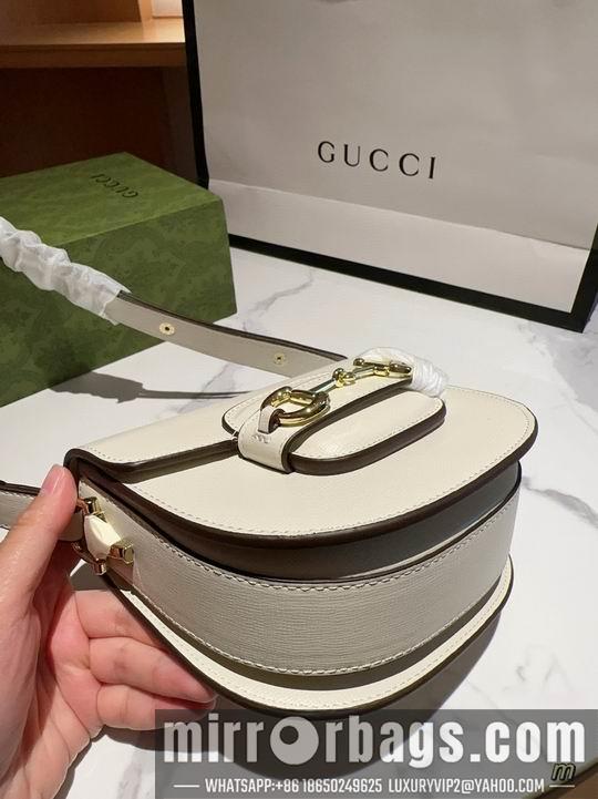 Replica Gucci Bags 1:1 GG 1955 18cm zy