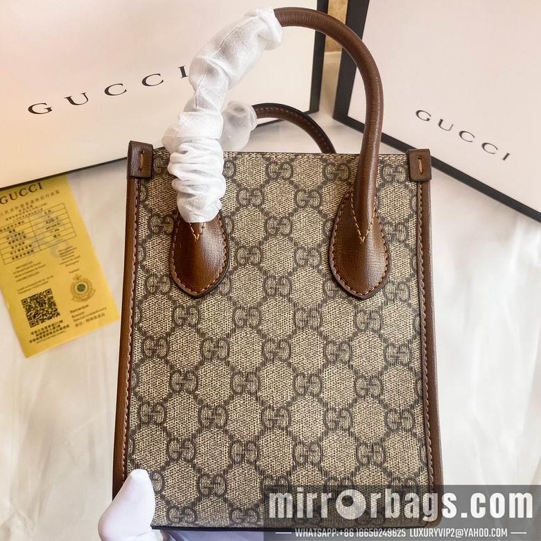 Replica Gucci Bags 1:1 WD671623 16X20X7