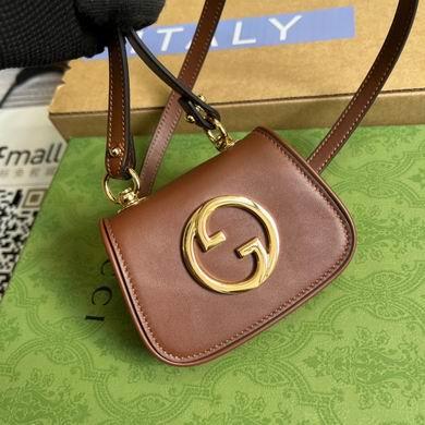 Replica Gucci Bags 1:1 Blondie 698635 11.5X9X3cm MP
