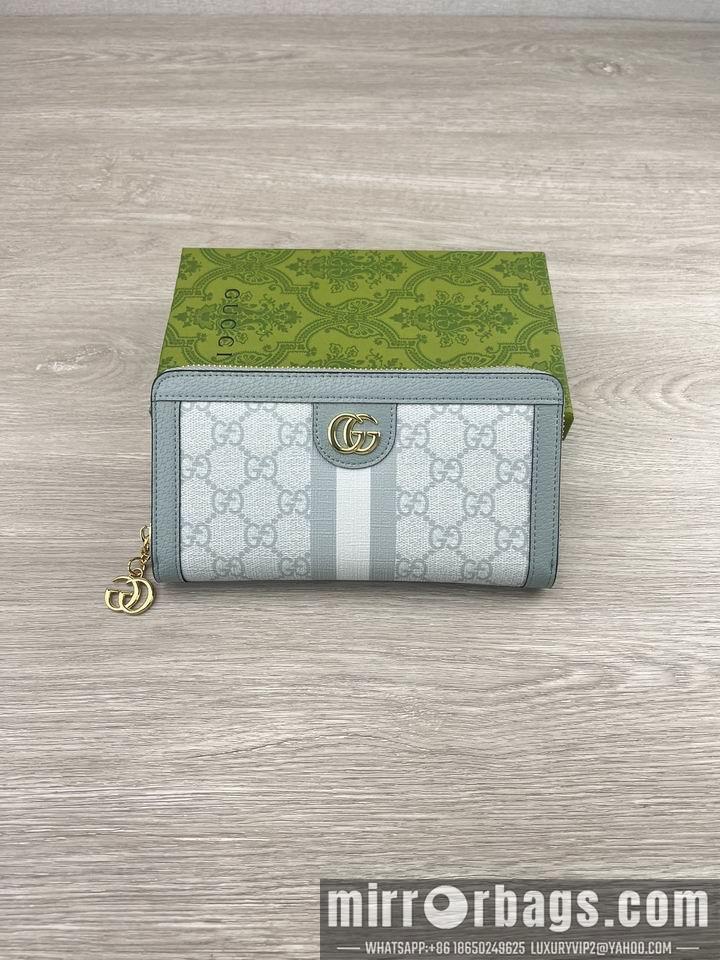 Replica Gucci Bags 1:1 523154 19X10X3cm ZC 2colour