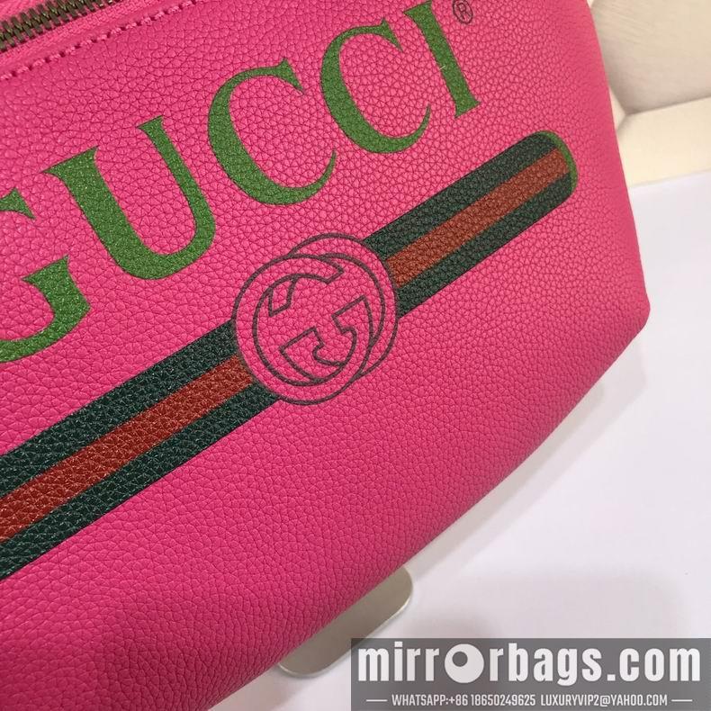 Replica Gucci Bags 1:1 493869 28x18x8cm df03
