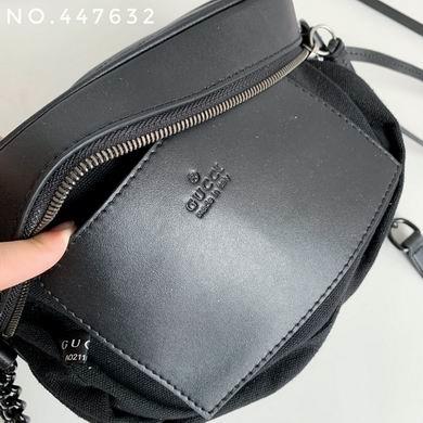 Replica Gucci Bags 1:1 447632 24X12X7cm DF