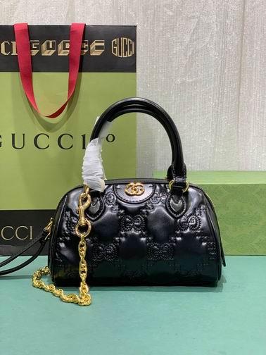 Replica Gucci Bags 1:1 Gucci Diana 702251 19x13x11cm CN3色
