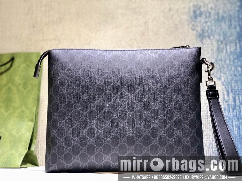 Replica Gucci Bags 1:1 523293 31X24.5X4.5cm DF 2colour-2