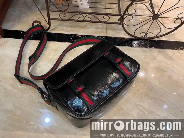 Replica Gucci Bags 1:1 760123 27X20X10cm DF 2colour