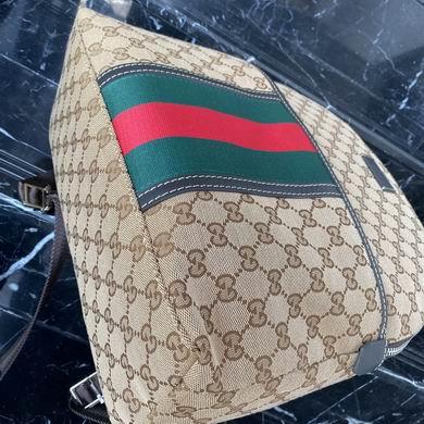 Replica Gucci Bags 1:1 190278 36X27X15cm DF 2colour