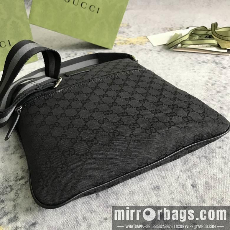 Replica Gucci Bags 1:1 WD449185克布 29X30X1