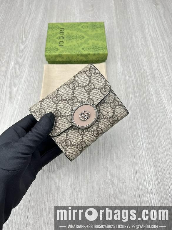 Replica Gucci Bags 1:1 GG 760197 9.5x11x3cm zy