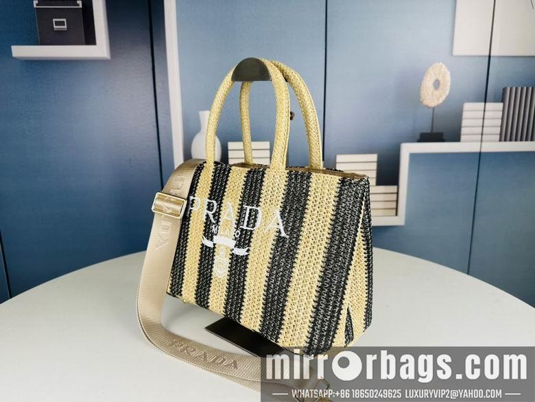 Replica Prada Bags 2359 30X19X16cm XMY 5