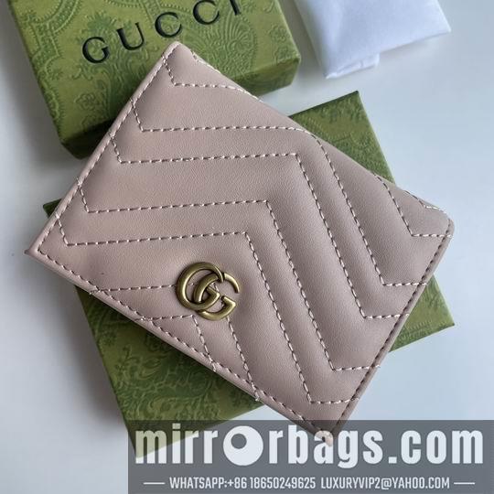 Replica Gucci Bags 1:1 Gucci 443125 11x9x3cm zy2色