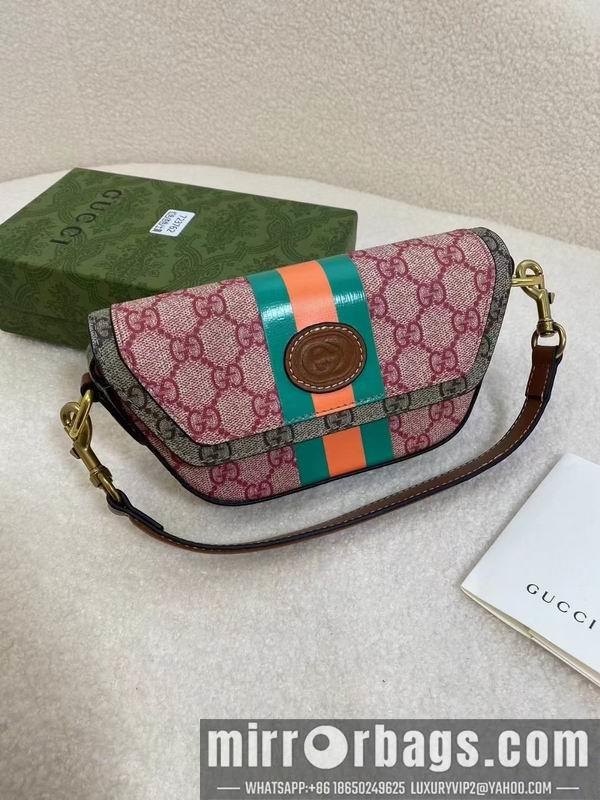 Replica Gucci Bags 1:1 GG 723762 13-20x10x4.5cm zy