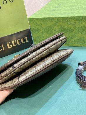 Replica Gucci Bags 1:1 724645 21X13.5X7cm DF
