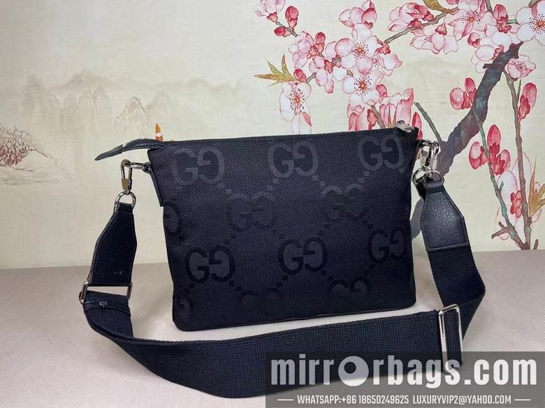 Replica Gucci Bags 1:1 739668 30X24X5cm DF