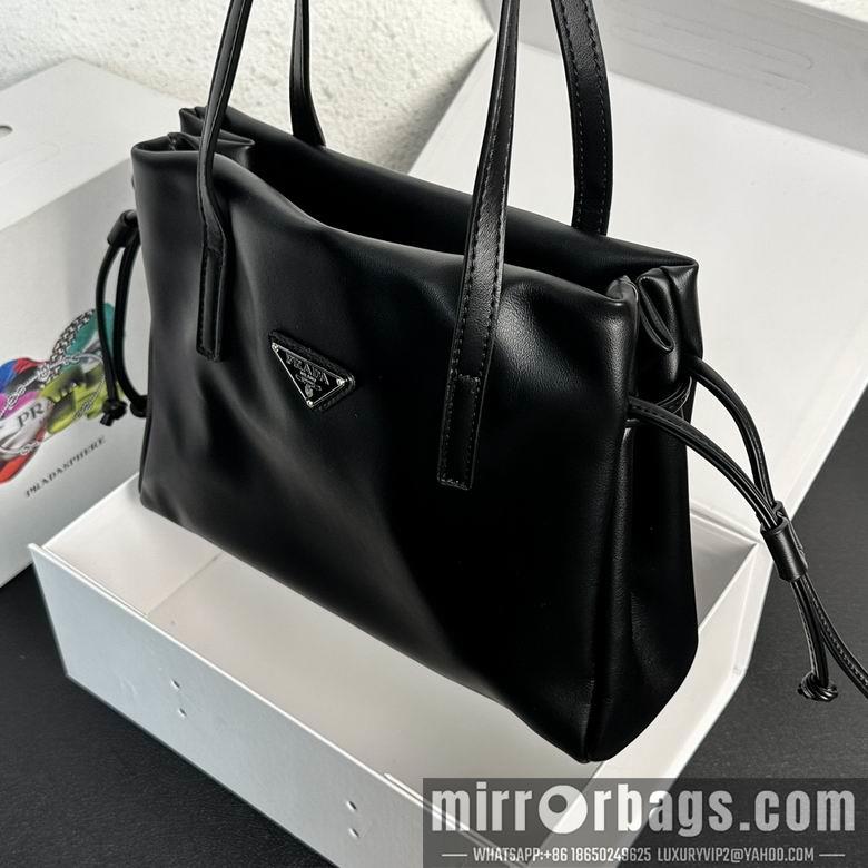 Replica Prada Bags 8626 28X22X8cm YG 2colour