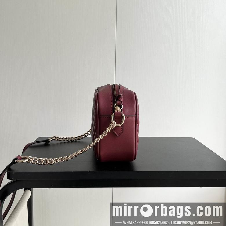 Replica Gucci Bags 1:1 447632 24X13X7cm DF