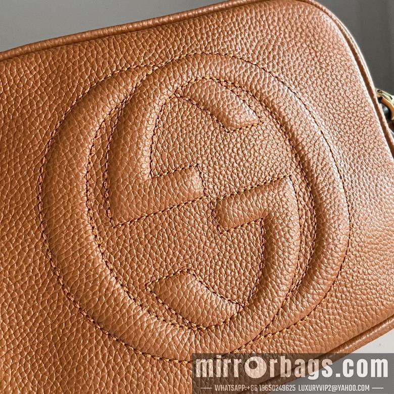 Replica Gucci Bags 1:1 GG 308364 21x25x7cm zy