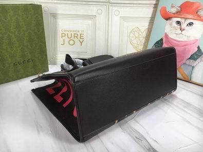 Replica Gucci Bags 1:1 680956 31x26.5x14cm df05
