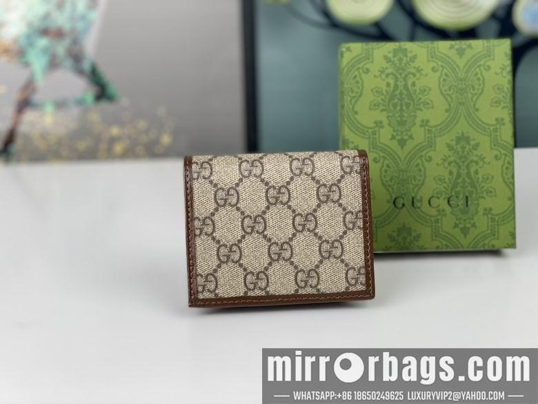 Replica Gucci Bags 1:1 GG 673155 11x8x3cm zy3色