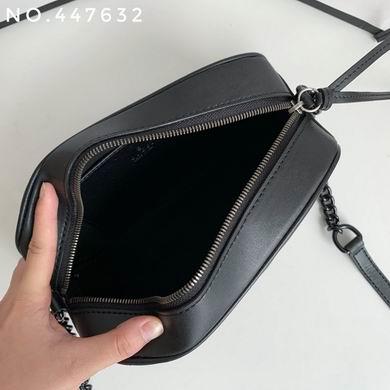 Replica Gucci Bags 1:1 447632 24X12X7cm DF