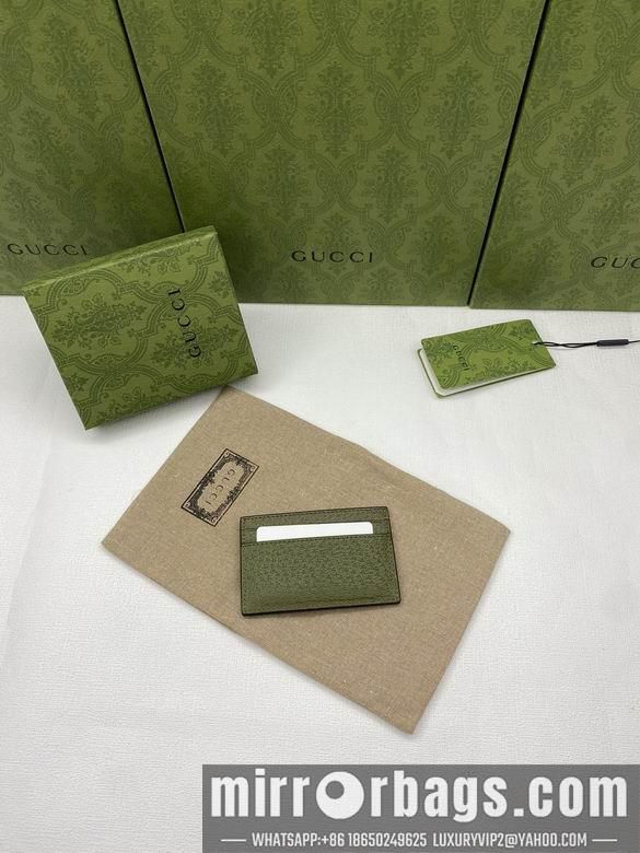 Replica Gucci Bags 1:1 657588 11X7cm YG 2colour