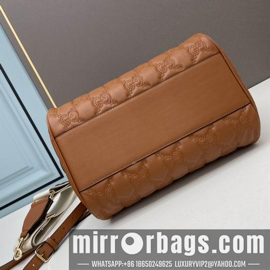 Replica Gucci Bags 1:1 Gucci Matelasse 702242 31x19x22cm ww3色