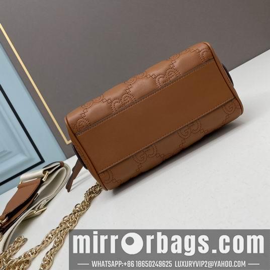 Replica Gucci Bags 1:1 Gucci Matelasse 19x13x11cm ww3色