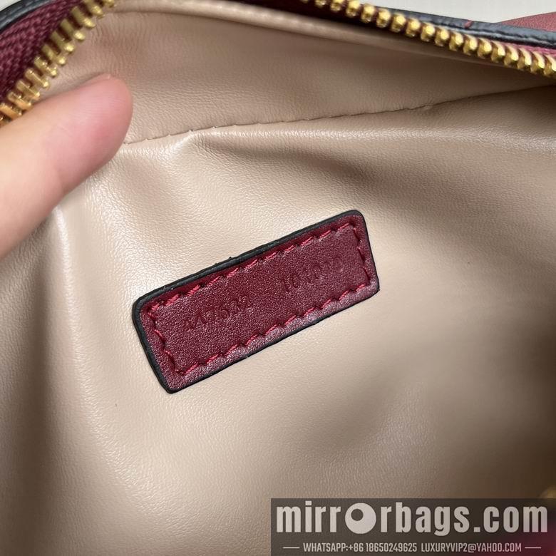 Replica Gucci Bags 1:1 448065 18X12X6cm DF