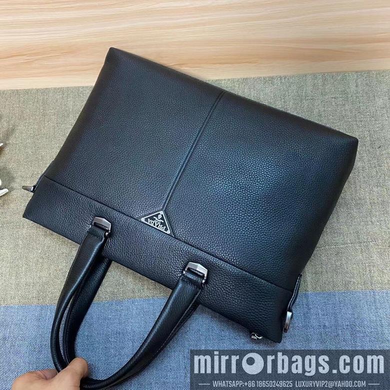 Replica Prada Bags 39X29X7cm 102009 XM