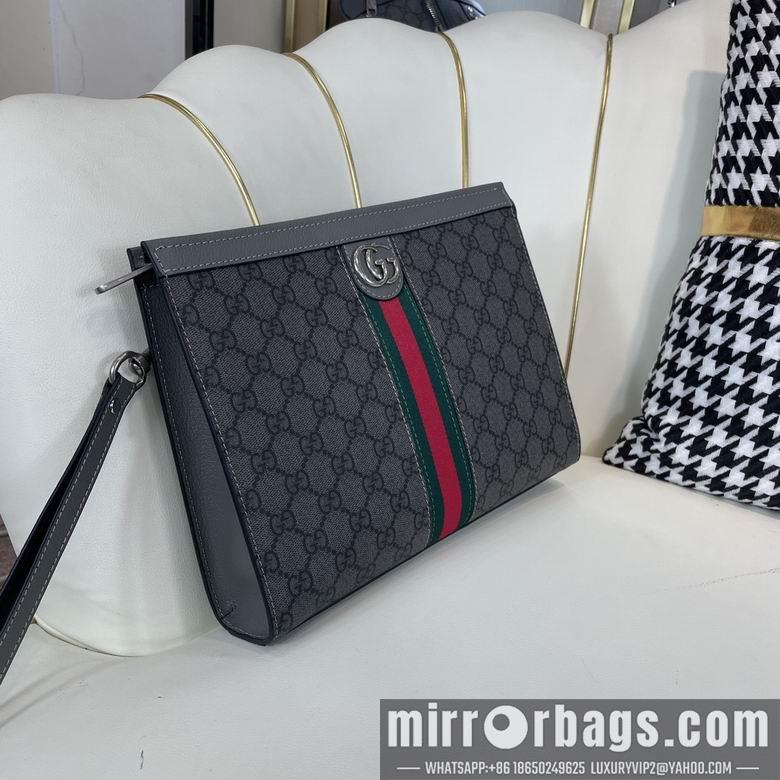 Replica Gucci Bags 1:1 66498-4 27X21X6.5cm WP