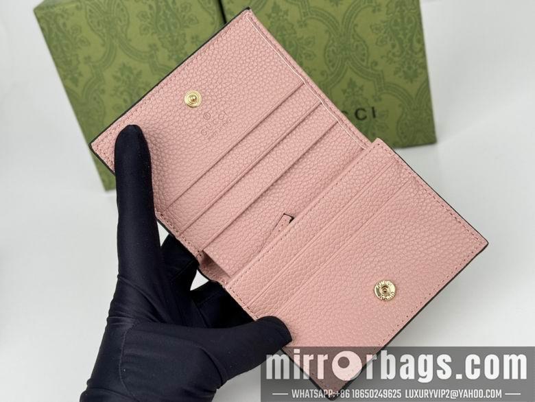 Replica Gucci Bags 1:1 GG 658610 11x9x3cm zy