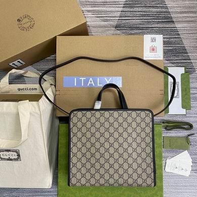 Replica Gucci Bags 1:1 612992 27.9X24.9X10.9cm MP