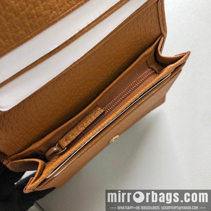 Replica Gucci Bags 1:1 602534 11X8.5X3cm ZY