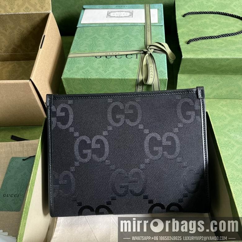 Replica Gucci Bags 1:1 699318 26X20X6cm