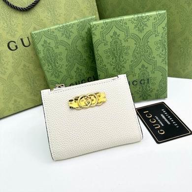 Replica Gucci Bags 1:1 750459 12.5X9X2cm YG 4colour
