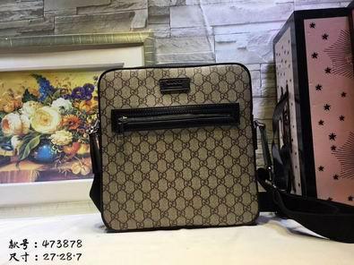 Replica Gucci Bags 1:1 473878 27x28x7cm df01
