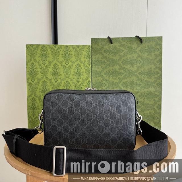 Replica Gucci Bags 1:1 GG 703468 23.5x16x4.5cm zy