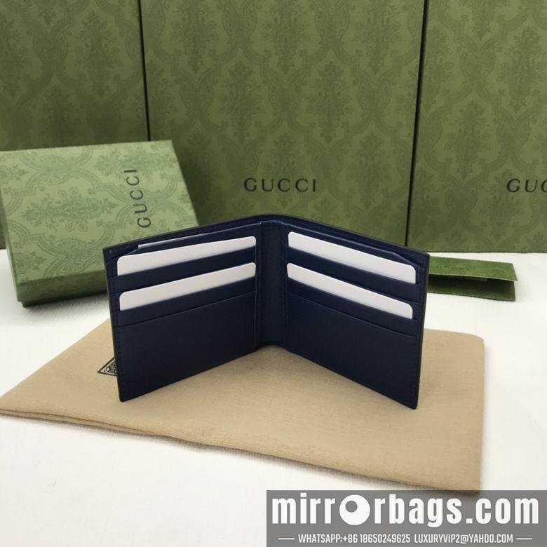 Replica Gucci Bags 1:1 428726 11X9cm YG 3colour