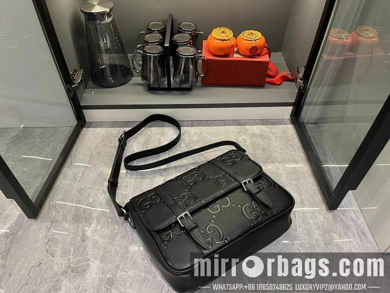 Replica Gucci Bags 1:1 760234 31X24.5X6cm DF