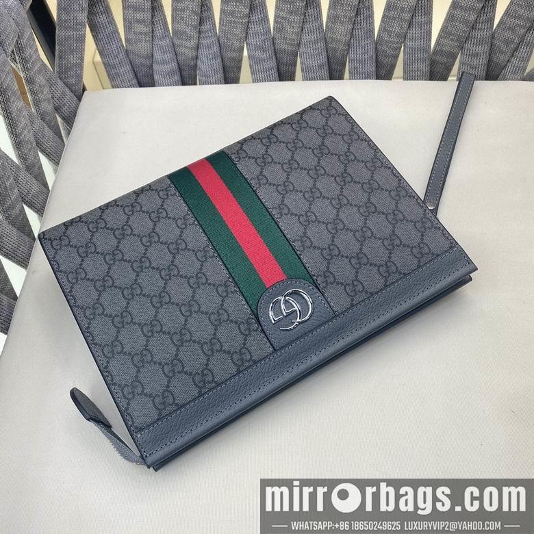 Replica Gucci Bags 1:1 5231-5 27X21X6cm WP