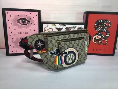 Replica Gucci Bags 1:1 529711 28x18x8cm df02