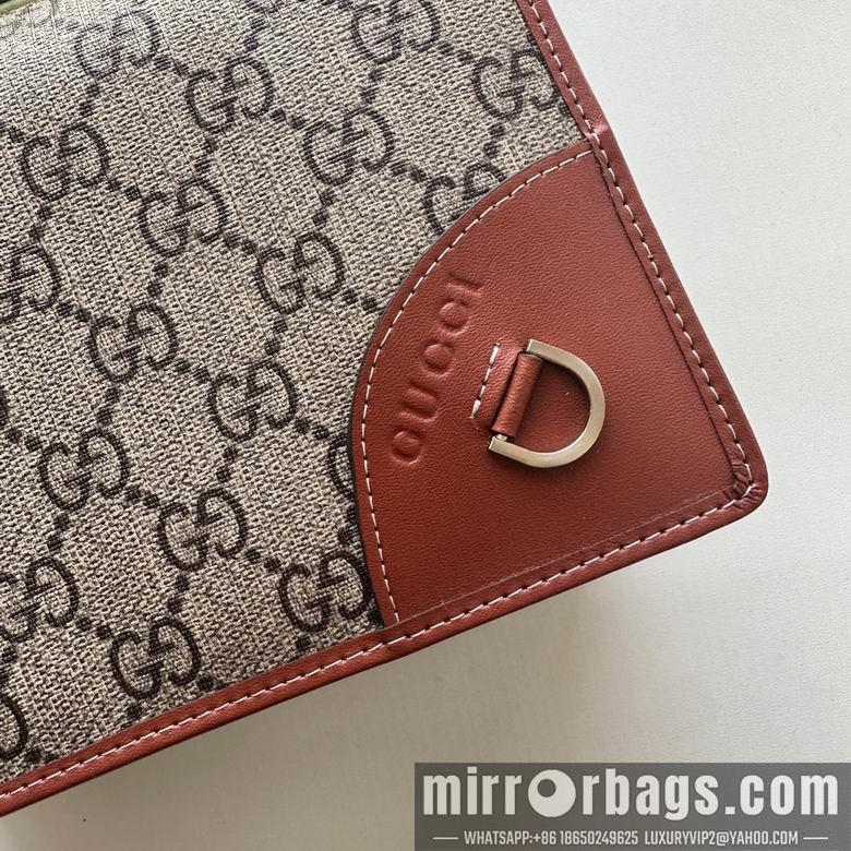Replica Gucci Bags 1:1 820688 20X12.5X5cm DF