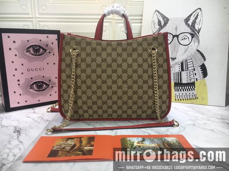 Replica Gucci Bags 1:1 Tote 621144 35x27x12cm df02