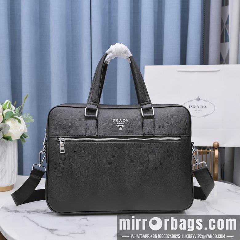Replica Prada Bags 4808 38X28X8cm XM