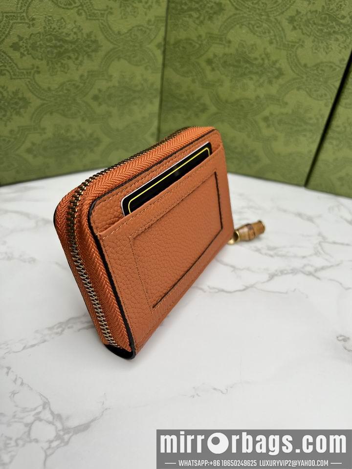 Replica Gucci Bags 1:1 GG 739500 11.5x8.5x3cm zy1