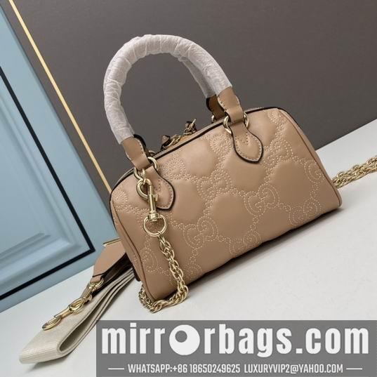 Replica Gucci Bags 1:1 Gucci Matelasse 19x13x11cm ww3色