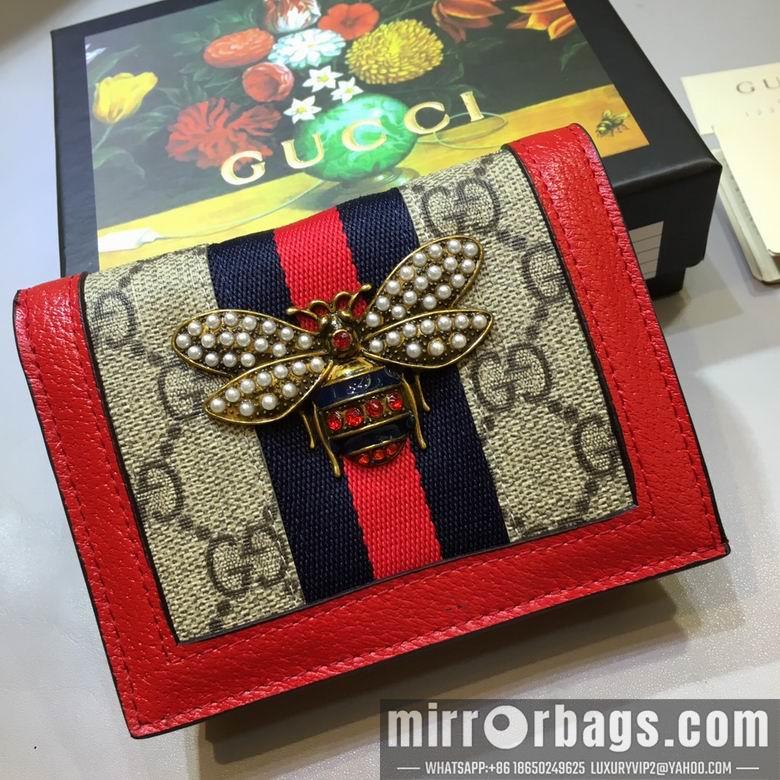 Replica Gucci Bags 1:1 GG 493532 11x10x2cm zy2色
