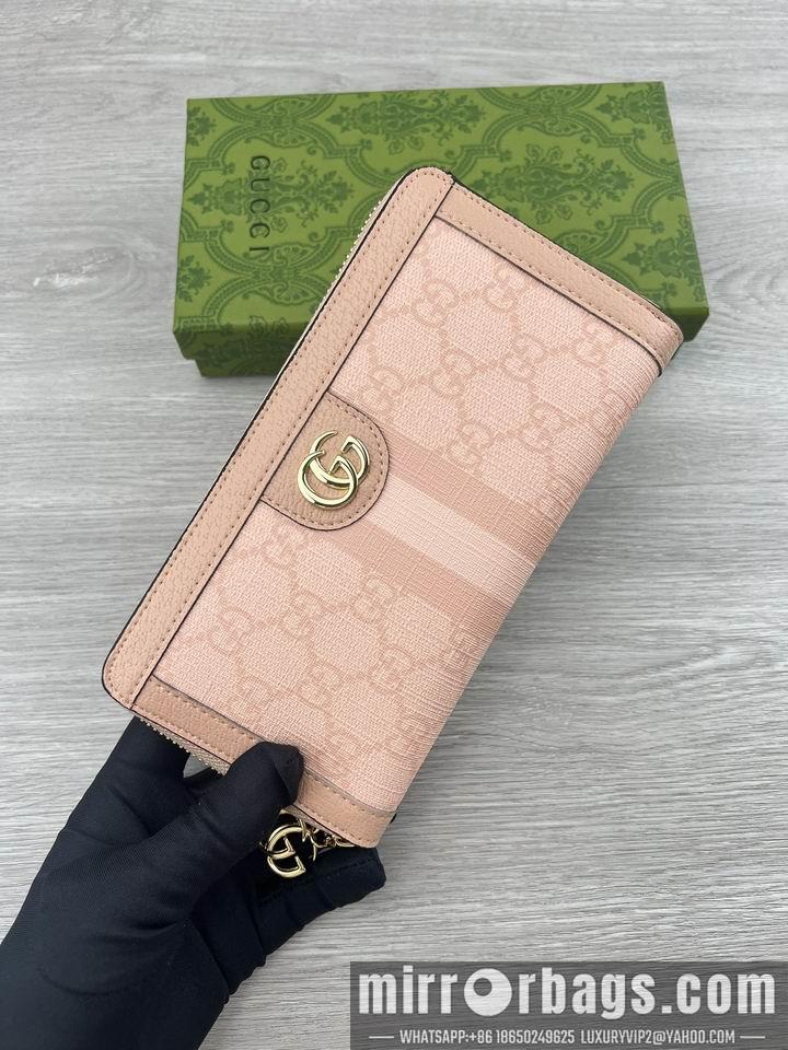 Replica Gucci Bags 1:1 523154 19X10X3cm ZC 2colour