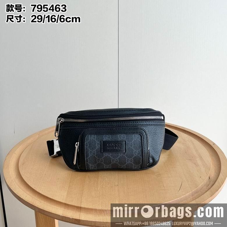 Replica Gucci Bags 1:1 795463 29X16X6cm DF